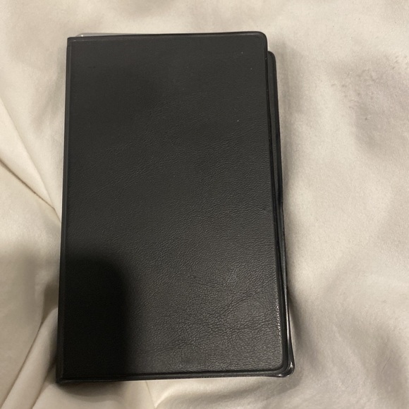 CASIO SMALL CALCULATOR WITH PLASTIC CASE - Picture 4 of 9